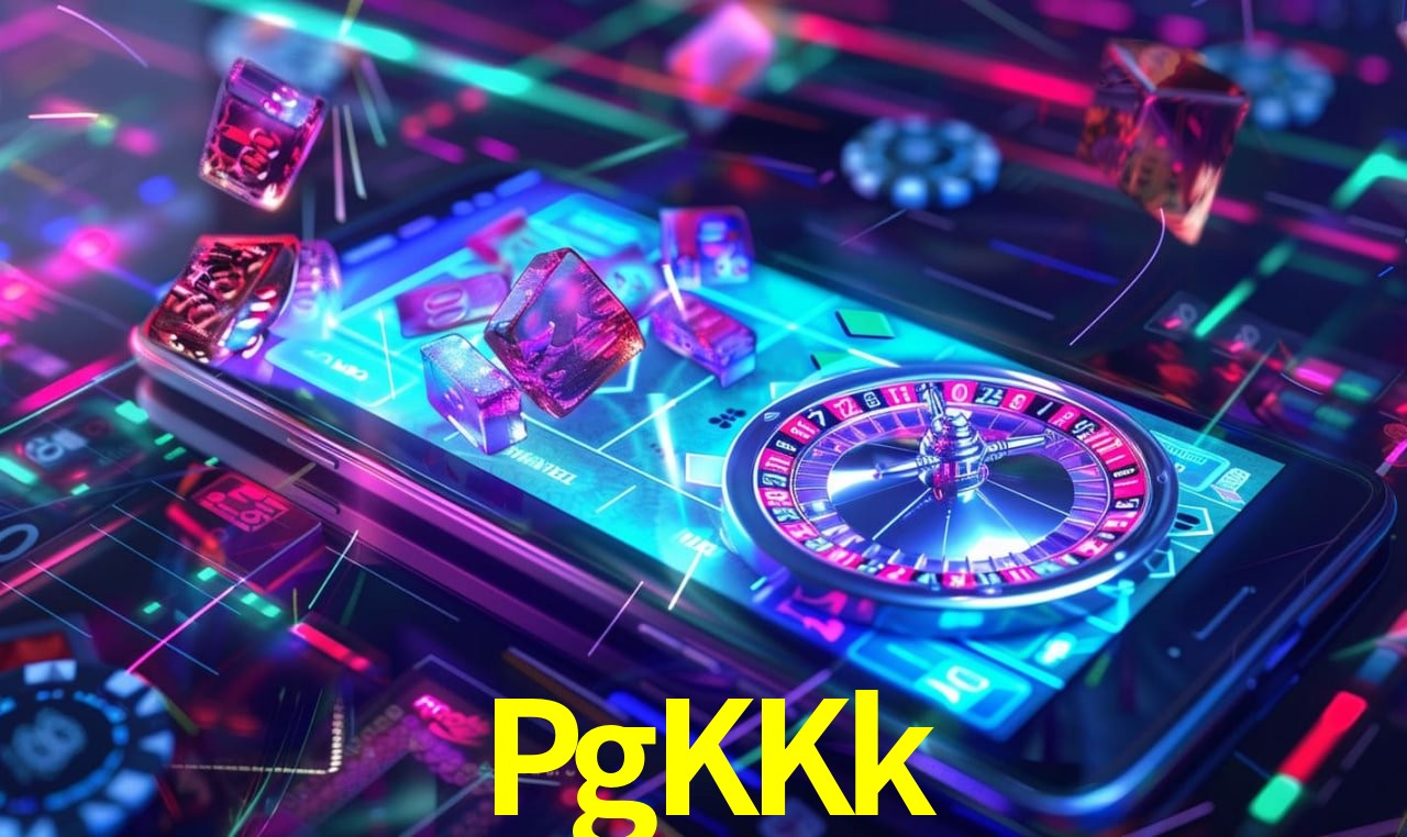 Descubra a Magia dos Jogos de Arcade no PgKKk