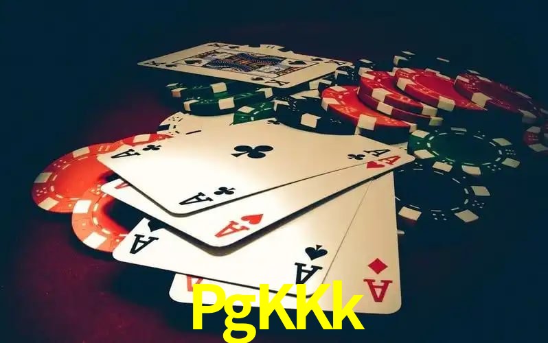 Desvendando o Mundo dos Jogos Virtuais na PgKKk
