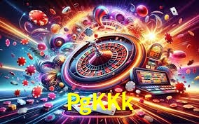 A Revolução dos Aplicativos de Jogos no PgKKk