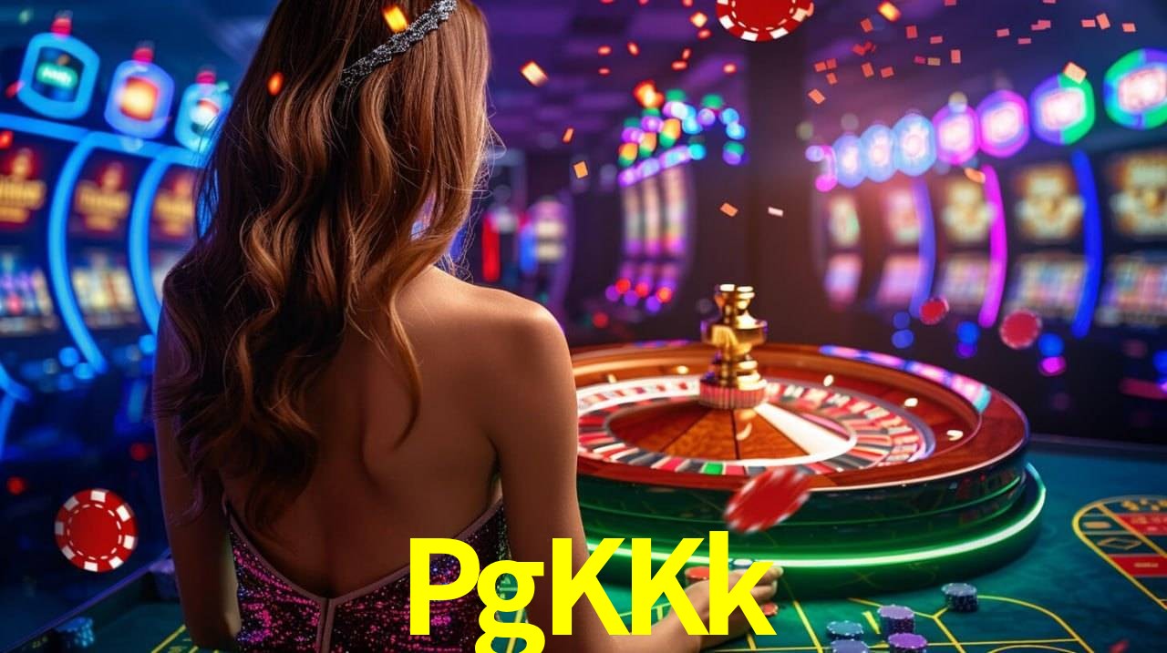 Descubra a Essência do PgKKk: Nossa História e Compromissos